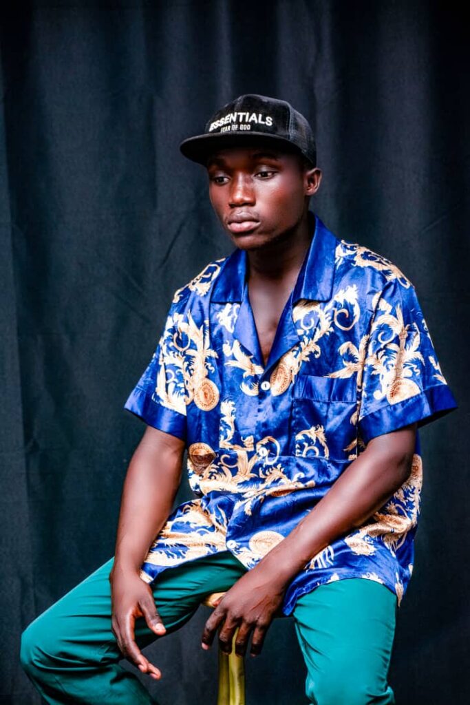 Gard Ug Rapper Ugbeatz- Free Unlimited Ugandan Music Downloads