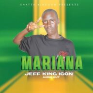 Jeff King Icon