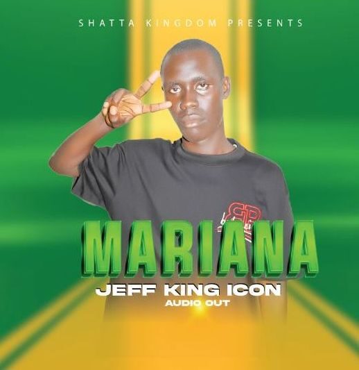 Jeff King Icon