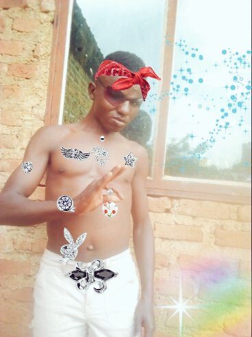 Fabulous Fessi