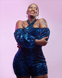 Winnie Nwagi