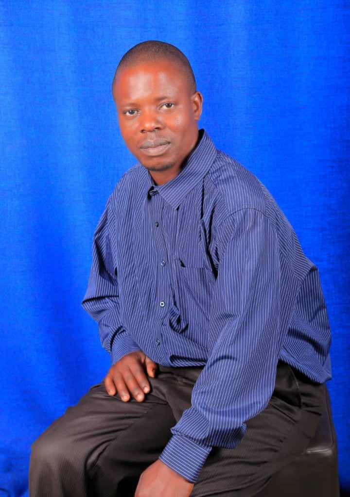 Ssemujju Gideon