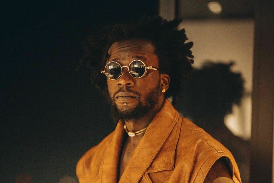 Elijah Kitaka