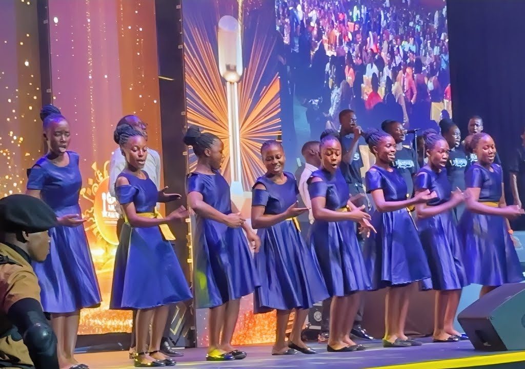 Stream Of Life Choir