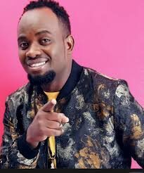 David Lutalo