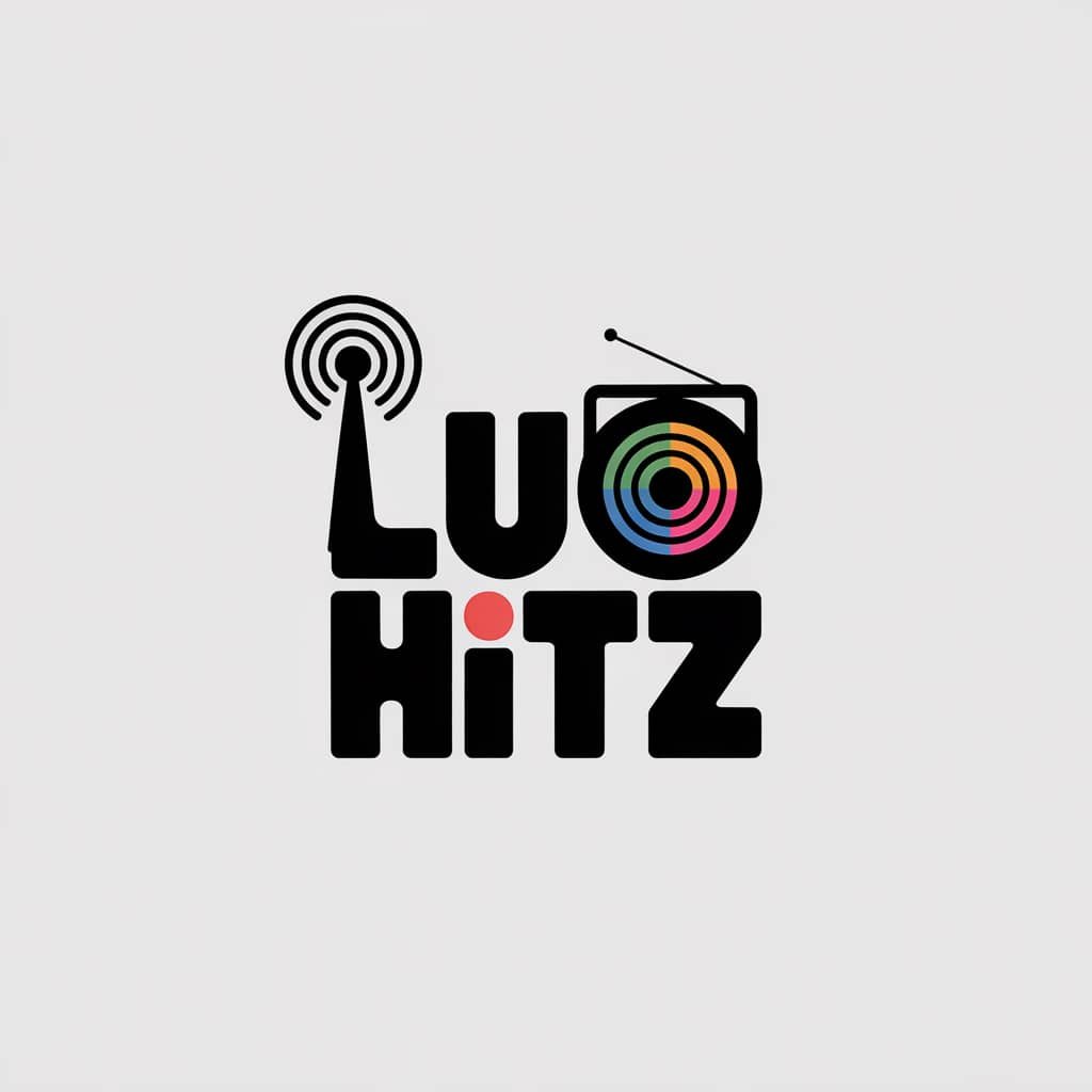 LUO HITZ RADIO