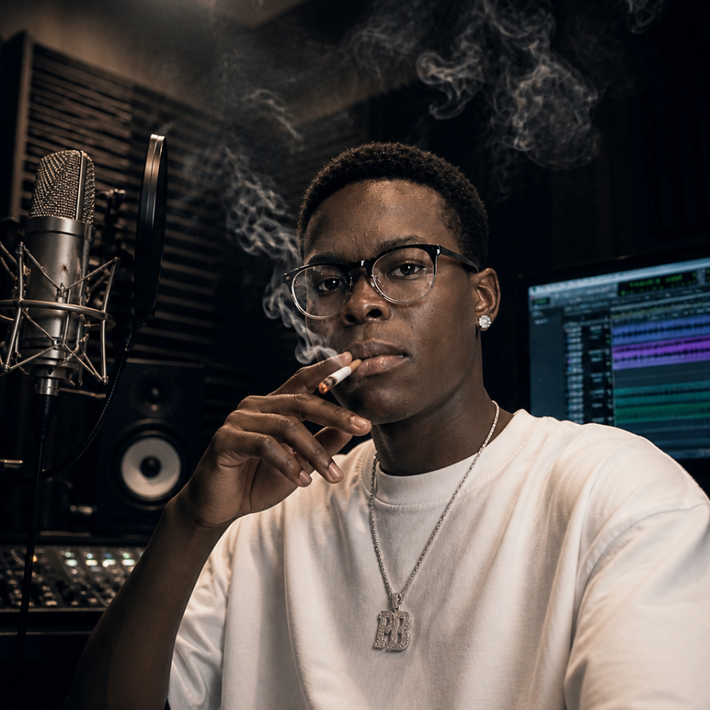 Wizzy Major
