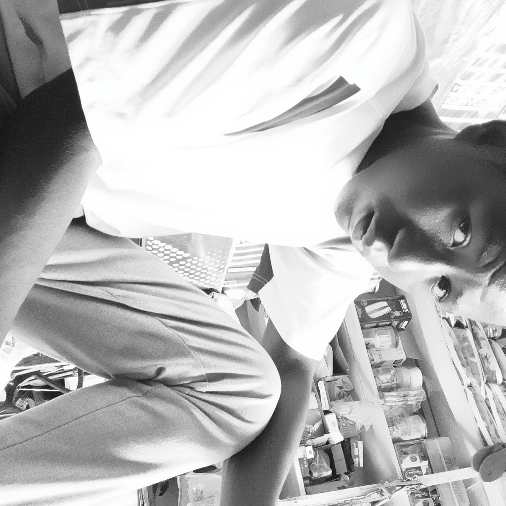 Gana Boy