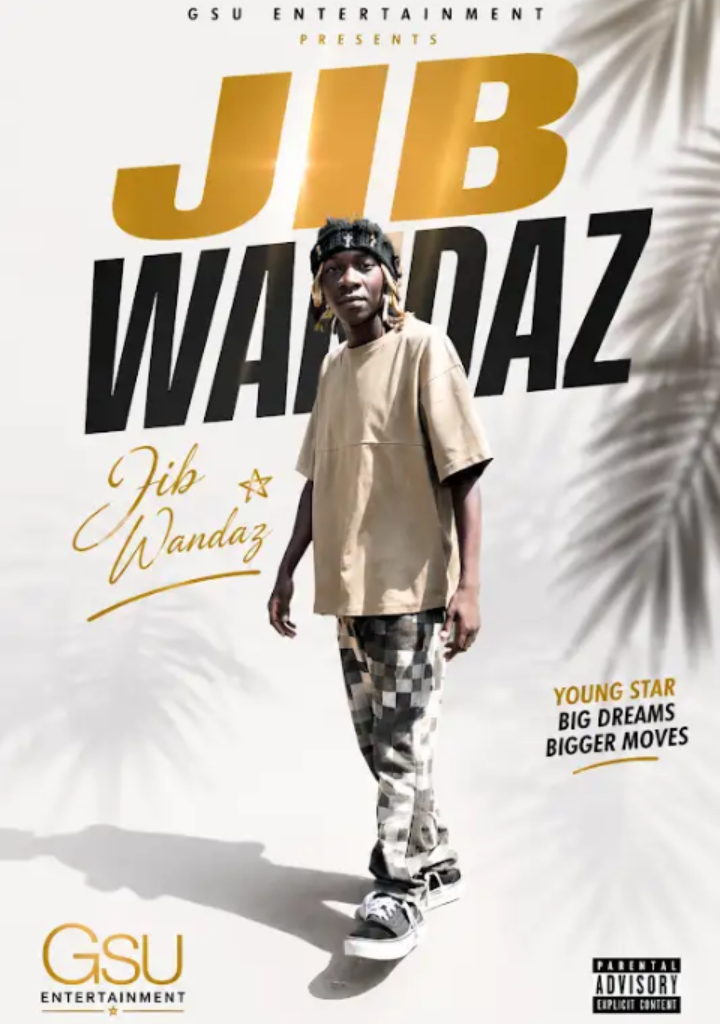 Jib Wandaz