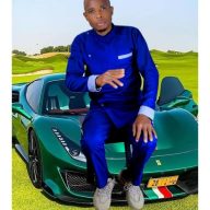 King Johnex Ug