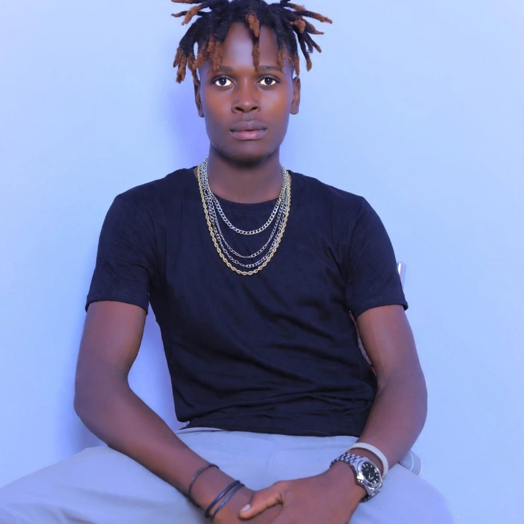 Allan Rote Music Official